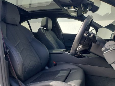 2024 BMW 5-Series - photo 12