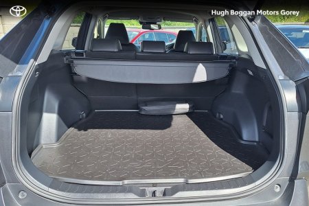 2022 Toyota RAV4 - photo 10