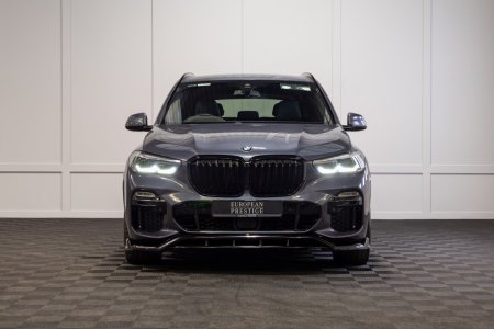 2021 BMW X5 - photo 2