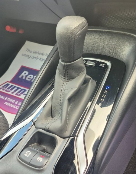 2021 Toyota Corolla - photo 24