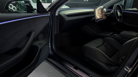 2024 Tesla Model 3 - photo 29