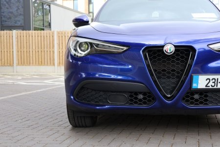 2023 Alfa Romeo Stelvio - photo 7