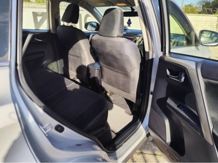 2014 Toyota RAV4 - photo 12