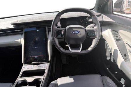 2025 Ford Explorer - photo 11