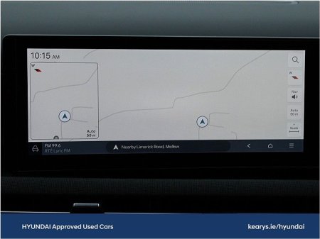 2026 Hyundai Tucson - photo 18