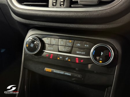 2023 Ford Puma - photo 26
