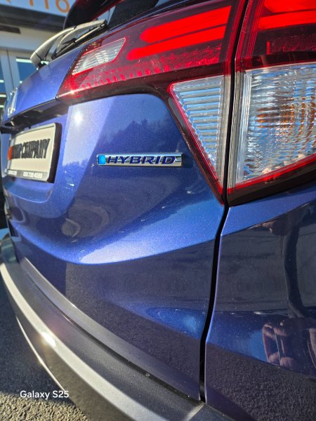 2016 Honda Vezel - photo 9