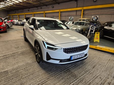 2022 Polestar 2 - photo 57