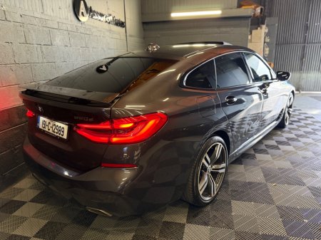 2019 BMW 6-Series - photo 3