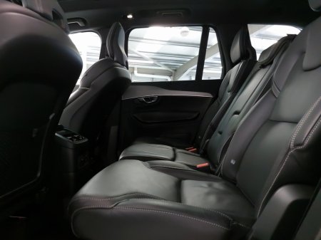 2024 Volvo XC90 - photo 6
