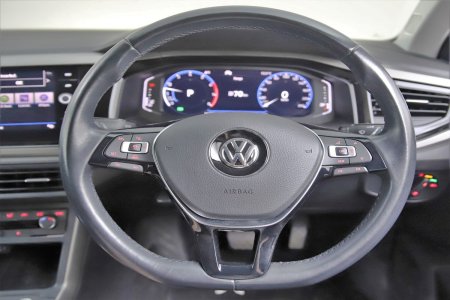2019 Volkswagen Polo - photo 13