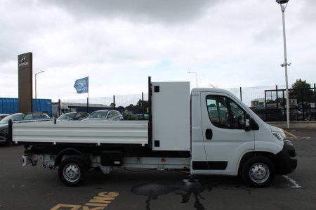 2025 Citroen Relay - photo 6