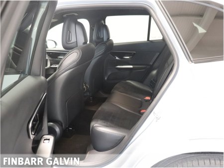 2026 Mercedes-Benz GLC - photo 11