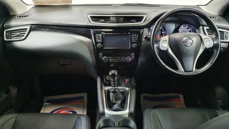 2016 Nissan Qashqai - photo 15