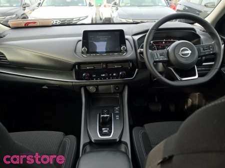 2024 Nissan Qashqai - photo 11
