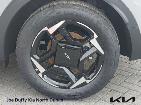 2026 Kia Sportage - photo 12