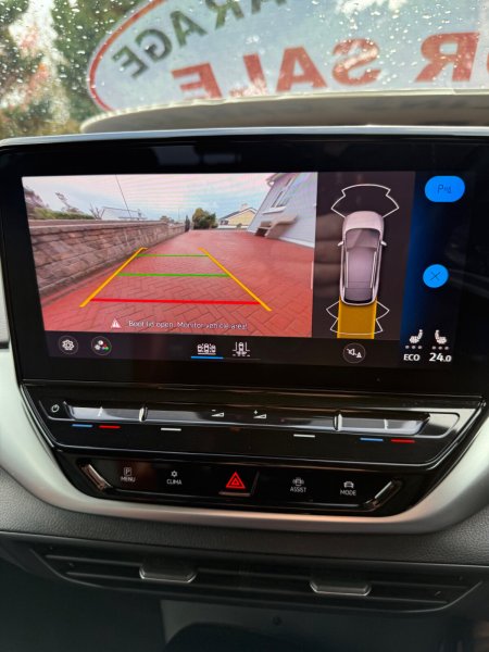 2021 Volkswagen ID.4 - photo 26