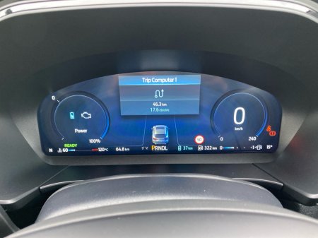 2026 Ford Kuga - photo 10