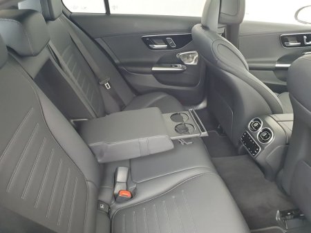 2024 Mercedes-Benz 300 - photo 20