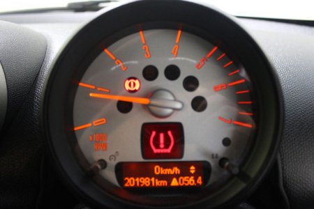 2011 Mini Countryman - photo 20