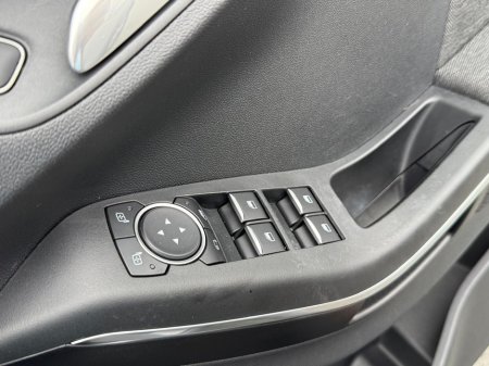 2021 Ford Puma - photo 14