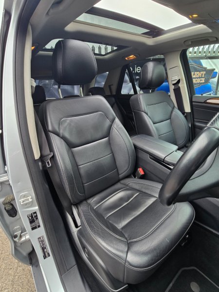 2016 Mercedes-Benz GLE - photo 8