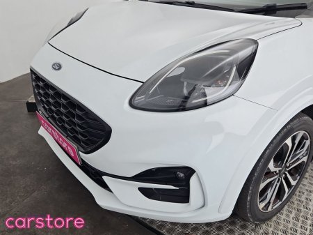 2022 Ford Puma - photo 17