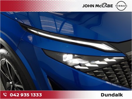 2027 Nissan Qashqai - photo 37
