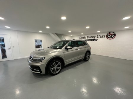 2019 Volkswagen Tiguan - photo 9