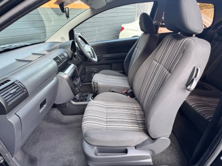 2008 Volkswagen Fox - photo 9