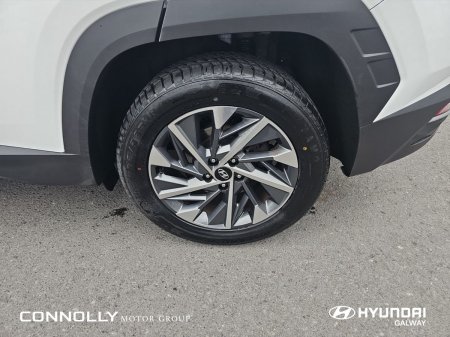2023 Hyundai Tucson - photo 7