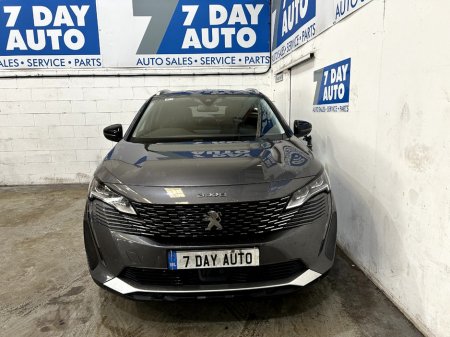 2022 Peugeot 3008 - photo 2