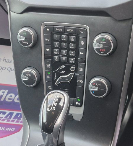 2015 Volvo V40 - photo 28