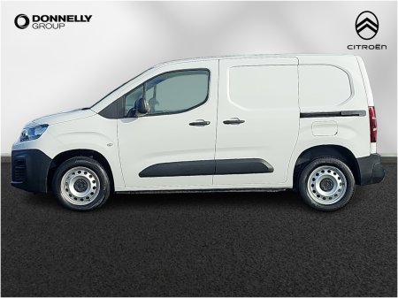 2023 Citroen Berlingo - photo 13
