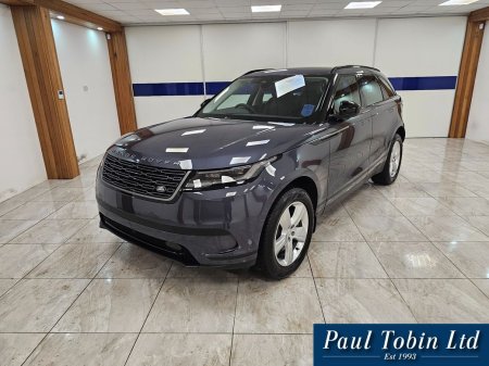 2025 Land Rover Range Rover Velar PRICED TO SELL !