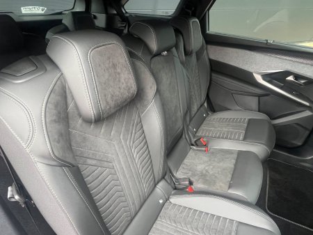 2026 Peugeot 5008 - photo 9