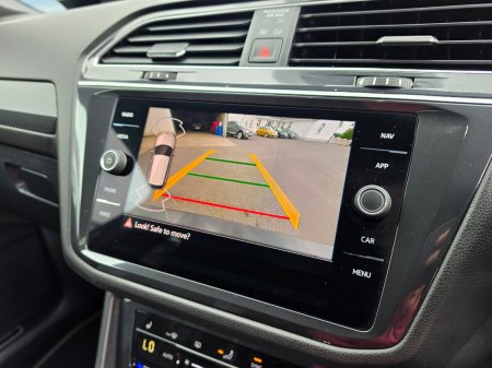 2024 Volkswagen Tiguan Allspace - photo 16