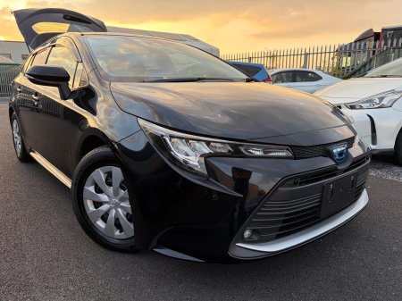 2023 Toyota Corolla - photo 2
