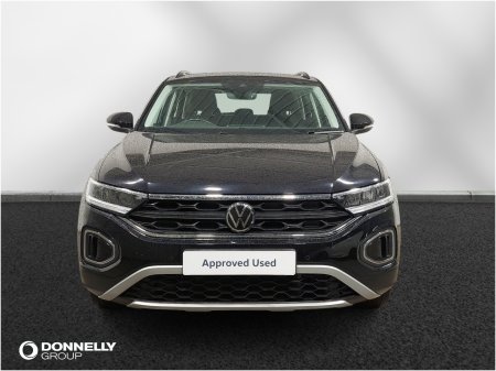 2022 Volkswagen T-Roc - photo 7