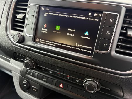 2022 Vauxhall Vivaro - photo 12
