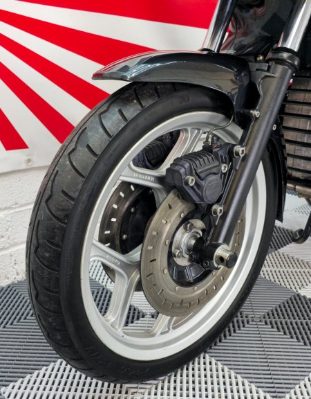 1992 BMW R 80 RT - photo 28