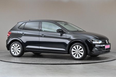 2019 Volkswagen Polo - photo 12