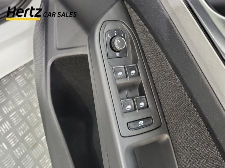 2023 Volkswagen Golf - photo 16