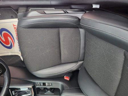 2025 Honda HR-V - photo 5