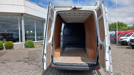 2022 Mercedes-Benz Sprinter - photo 15