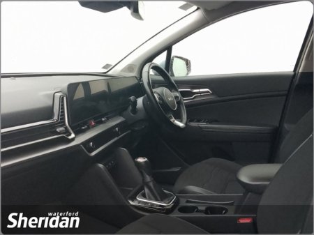 2023 Kia Sportage - photo 8