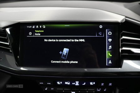 2023 Audi Q4 - photo 38