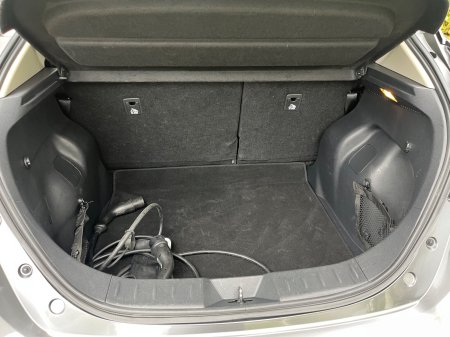 2021 Nissan Leaf - photo 33