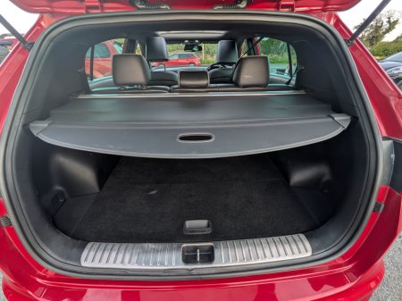 2018 Kia Sportage - photo 21