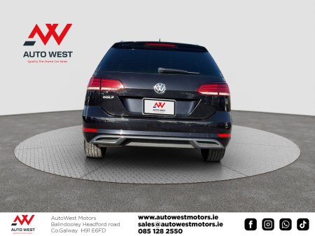 2019 Volkswagen Golf - photo 6